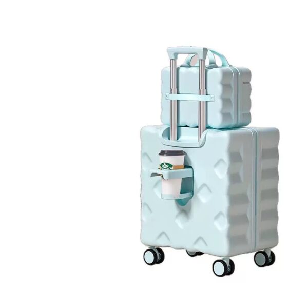 Live broadcast exclusive discounts, European and American fashion handbag Lindy series