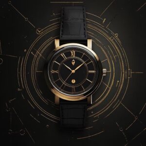 "NO" Watches Customized